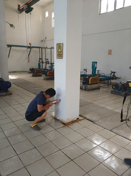 房屋安全鉴定 房屋安全鉴定